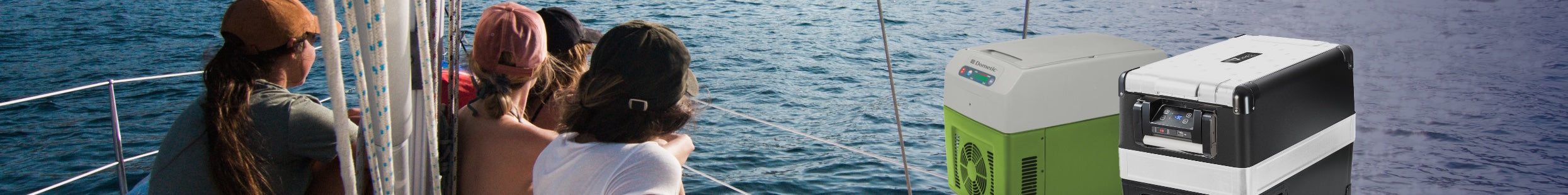 7 Benefits of a Thermoelectric Cooler and Warmer