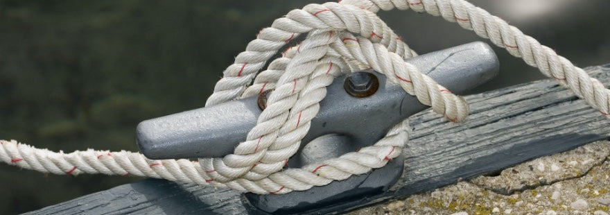 Learn How to Install Dock Cleats Quickly, Securely