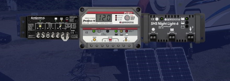 Solar Charge Controller