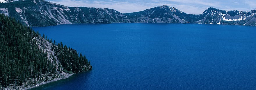 Top 5 Places to Take Your RV this Summer