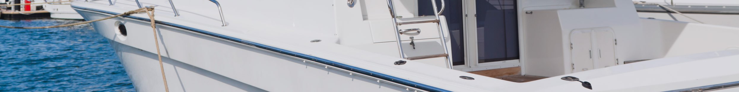Boat Ladder Buying Guide: Tips for Choosing the Right Boarding
