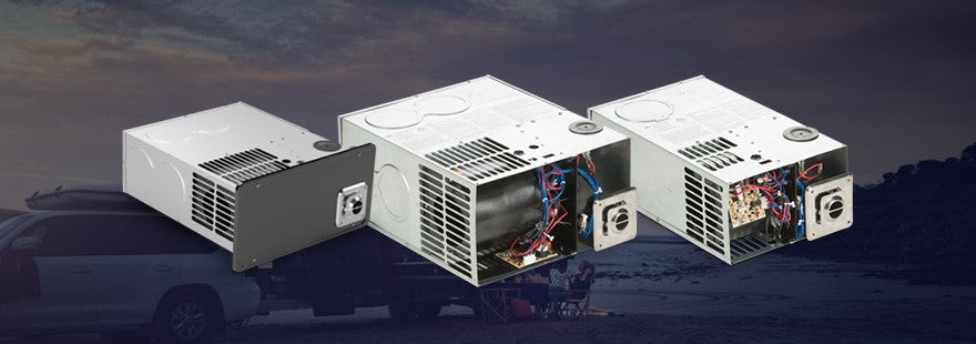 RV Furnaces