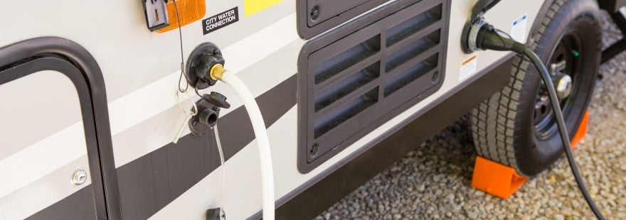 RV Furnace Maintenance