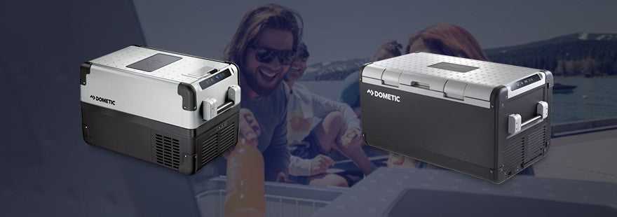 Dometic CFX Portable Refrigerators