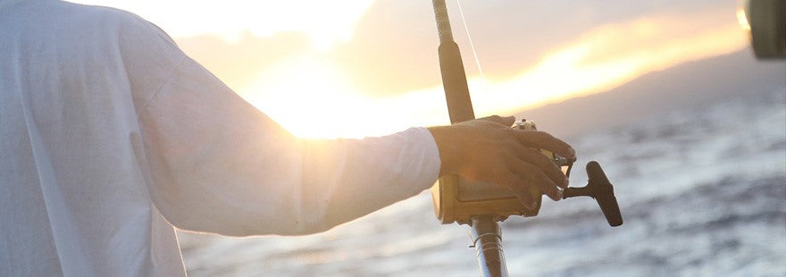 Top Sport Fishing Accessories for this Fishing Season