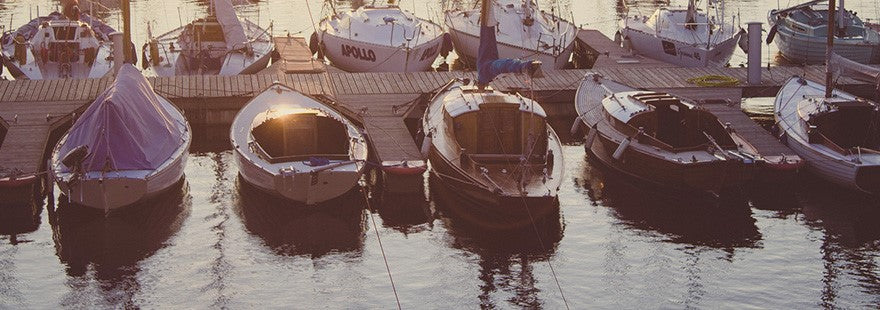 Boat Safety Tips for the Summer