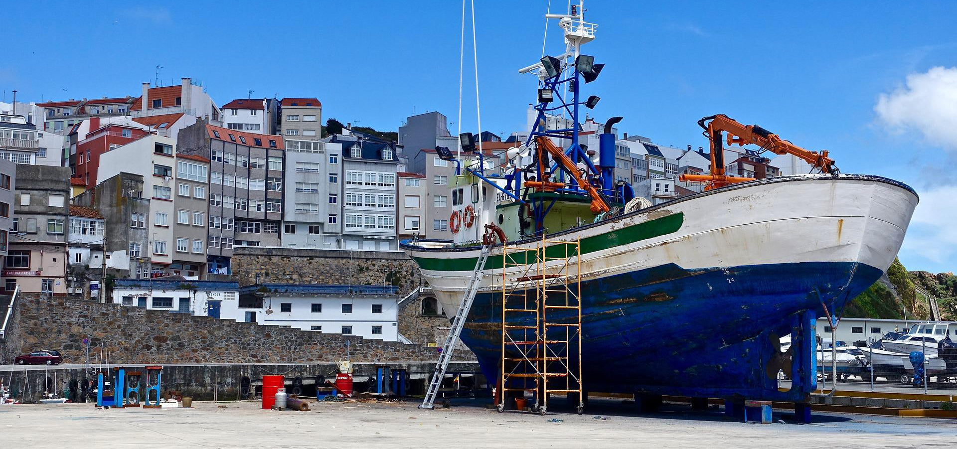 Water/Boating Safety for the Summer