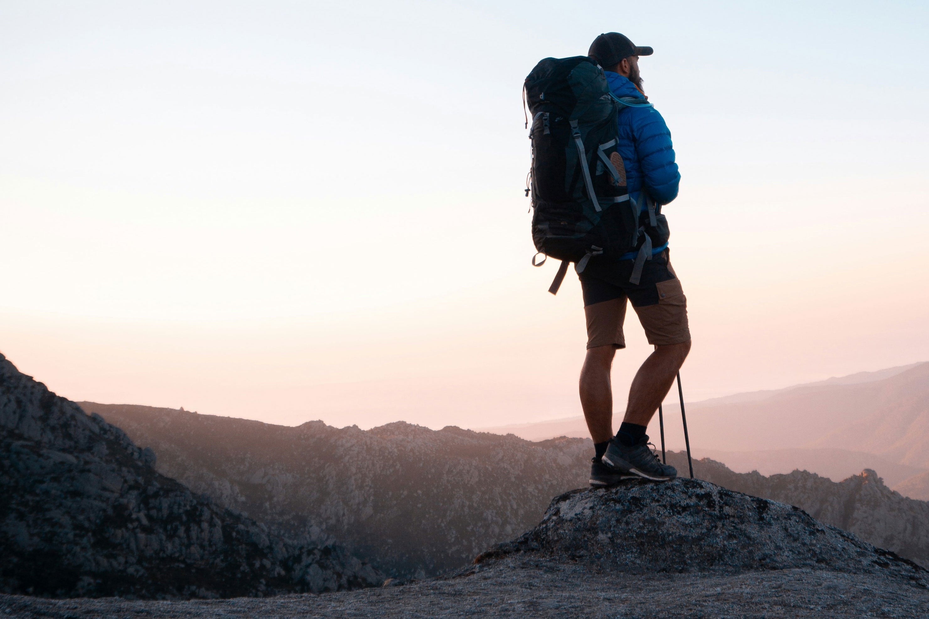 Best Hiking Trails Spring 2023