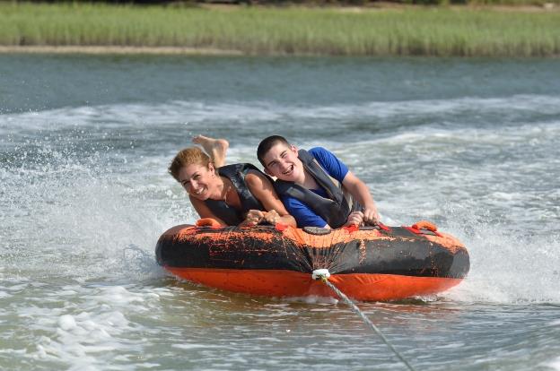 Summer Boating Safety Tips