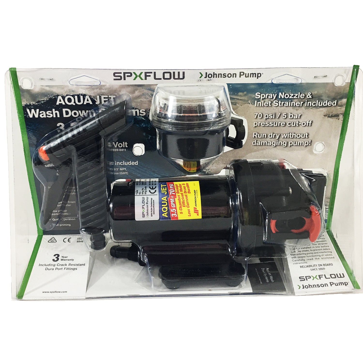 Boat Washdown Pump Kits Order Portable Washdown Boat Deck Wash Pumps