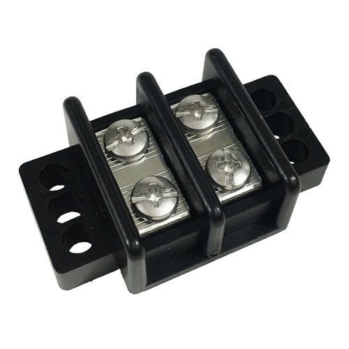 Marine Battery Terminals & Battery Terminal Blocks