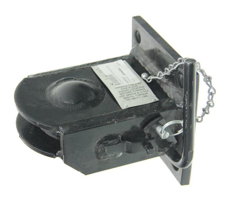 Towing Couplers Shop for Tongue Trailer Couplers at Boat & RV Accessories