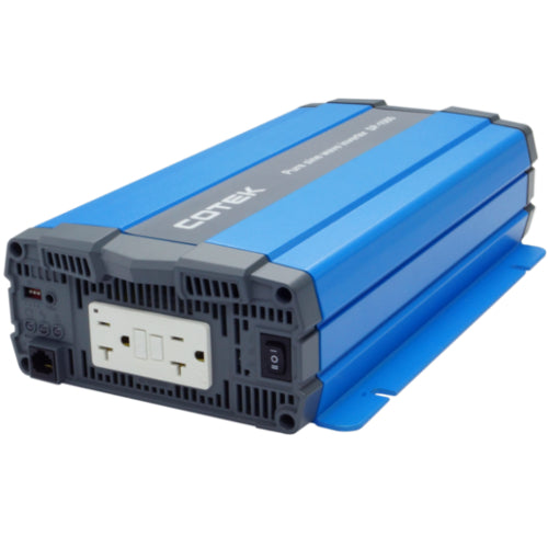 Boat Inverters Shop Our Best Pure Sine Inverter & Marine Inverter