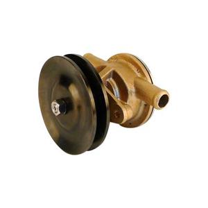 Marine Engine Cooling Water Pump Systems