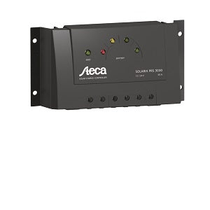 Steca Solar Charge Controllers