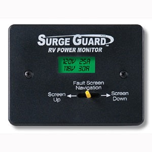Surge Protector Accessories