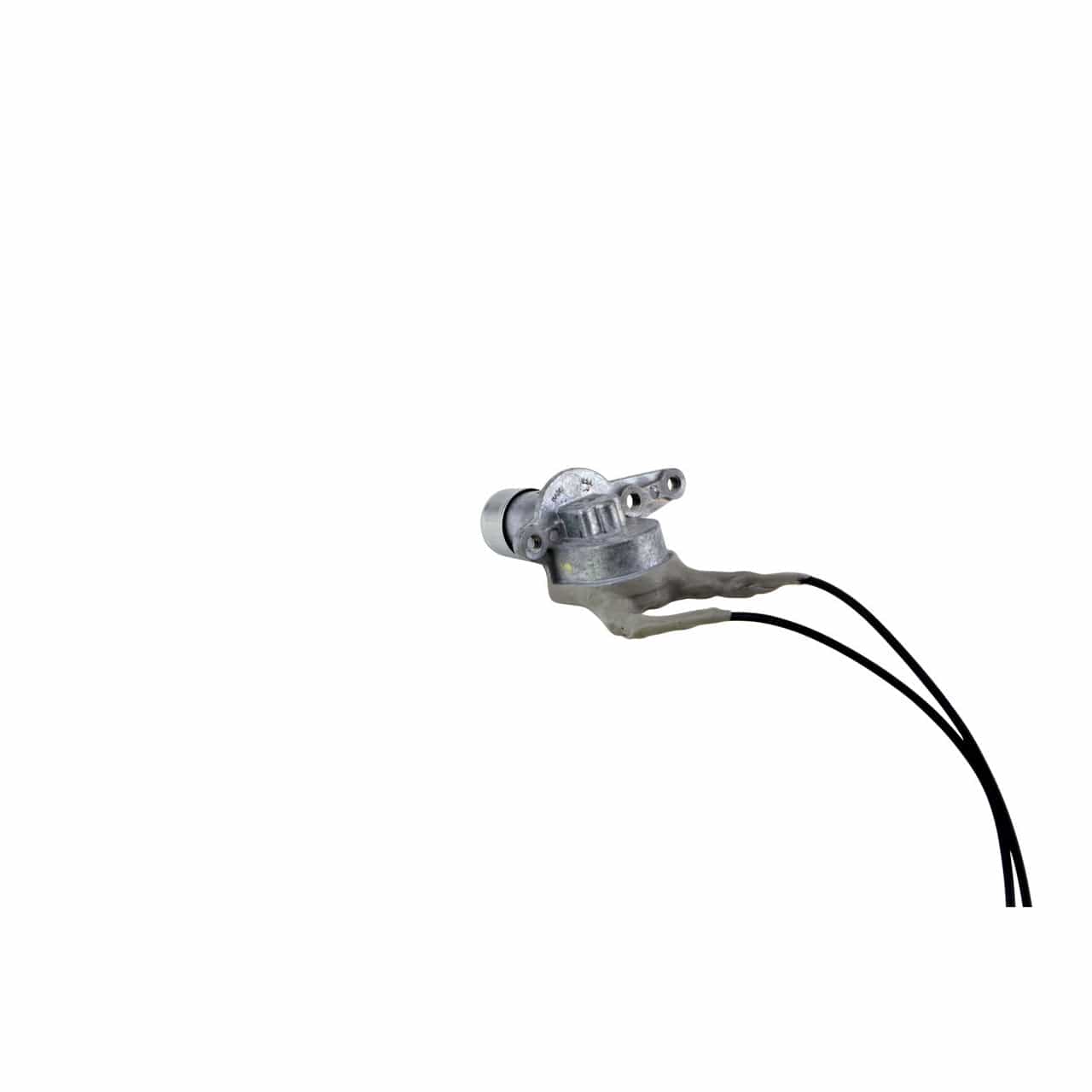 Littlefuse 7792-03 SPST Normally Open Steel Footswitch