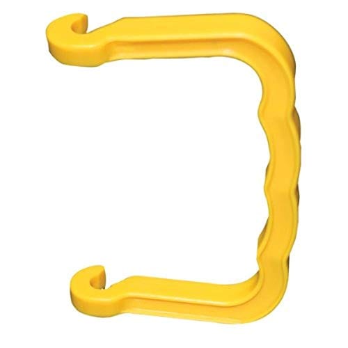 16-00549 Ezee Grip Power Cord Replacement Handle, 50A
