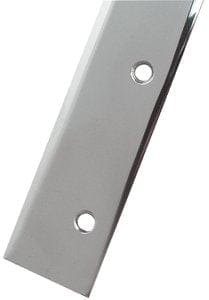 Taco Hatch Trim 1-1/2x6' 304 Ss #6 On 2" Centers S11-4680P6-1