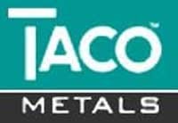 Taco Marine Edge Moulding, Half-oval 1/2" Tal 12’ A51-0102TAL12D