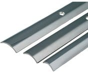 Taco Rub Rail 1-1/2x12' 304 Ss #10 On 6" Centers S11-4690P12