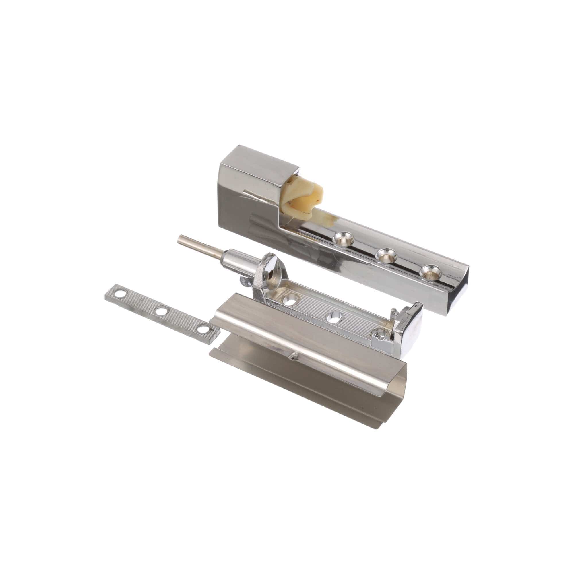 Hinge Assembly 261583 Replaces Beverage Air 00C34-031D-01