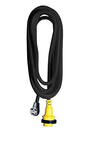 50 AMP 35' Locking Ext. Cord w/EZEEGRIP Handle 16-00587