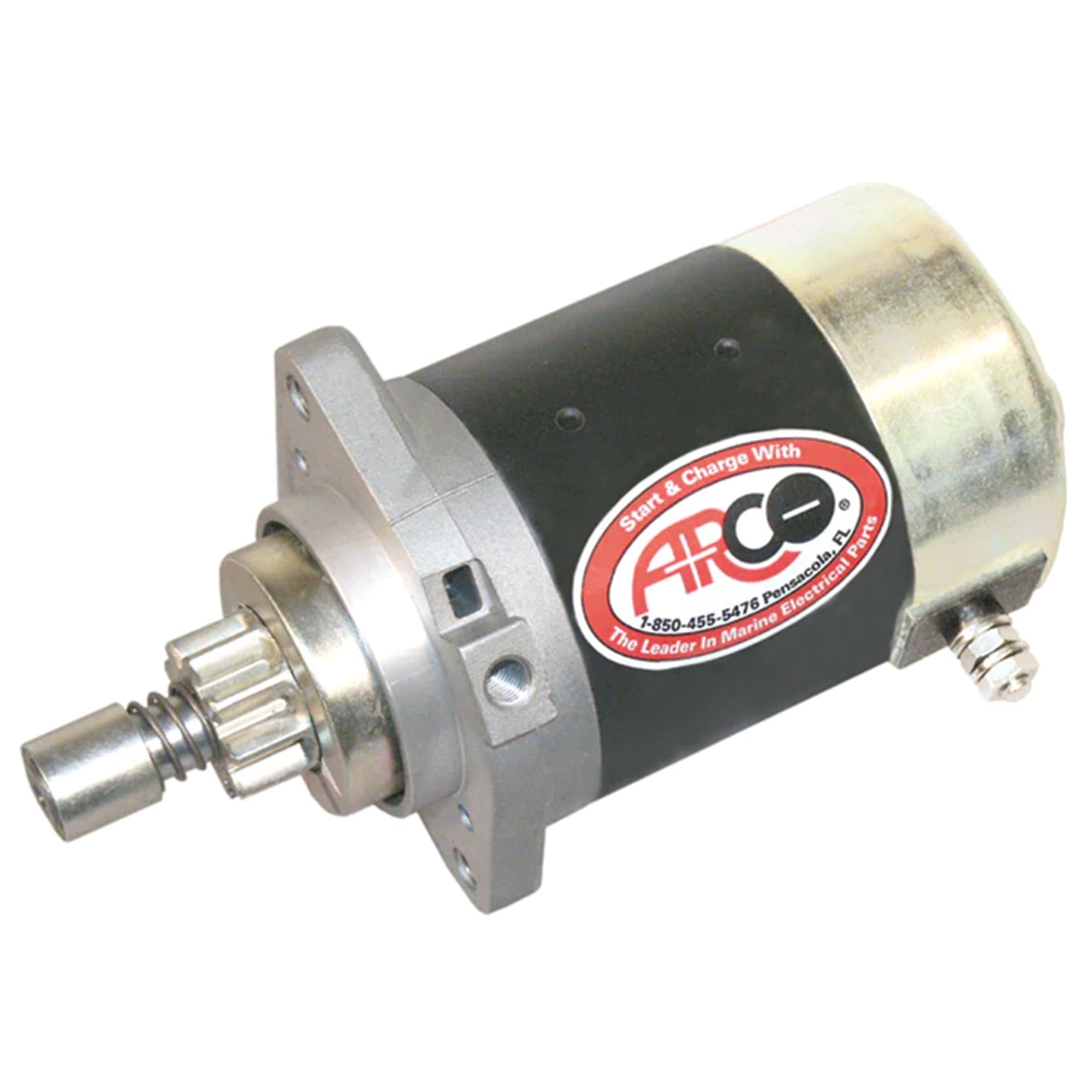 ARCO 3410 Premium Replacement Outboard Starter for Tahatsu