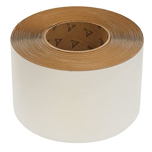SIKA Multiseal Plus Tape, 4" x 50' Roll, White