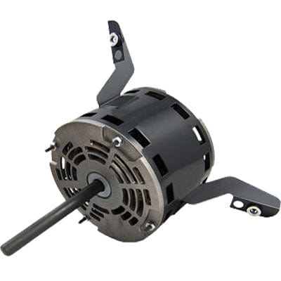 NBK Parts Direct Drive Blower Motor 1/6 HP Replaces PACKARD 43782 - 20207