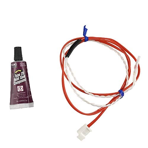 441452 Thermister w/ Sealant All Points