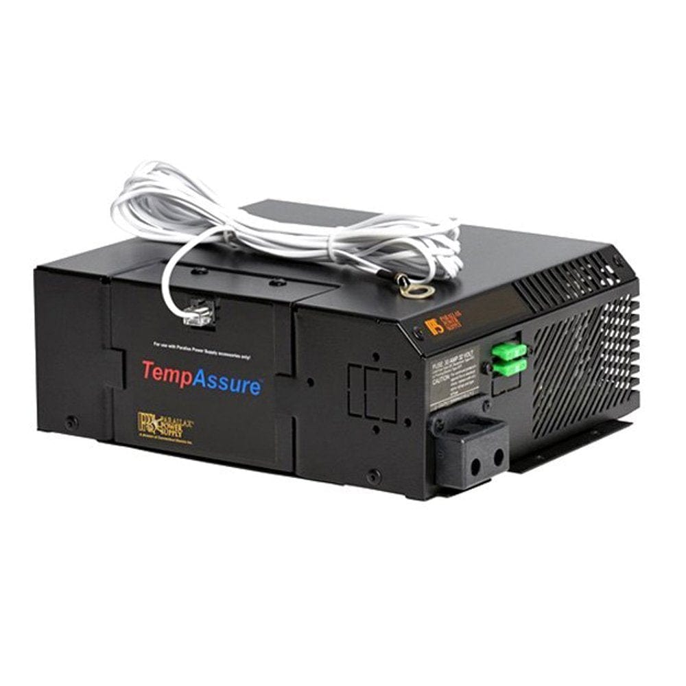 AP Products 4400 35A Deckmount Converter w/ Temp Assure - 4435TC