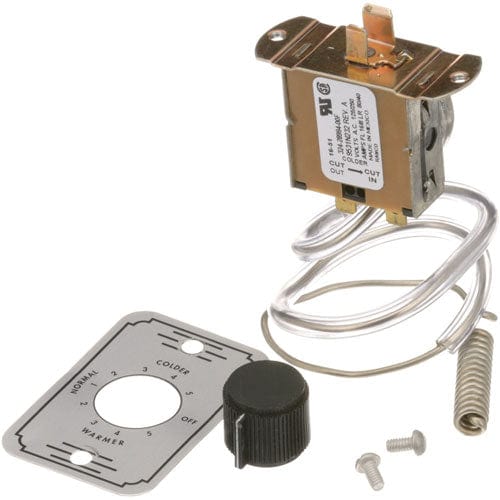 All Points Cooler Control - 461326