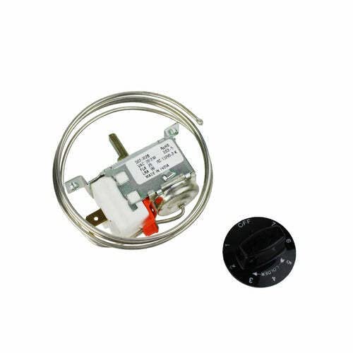 461575 Cold Control W/ 32 in Capillary All Points