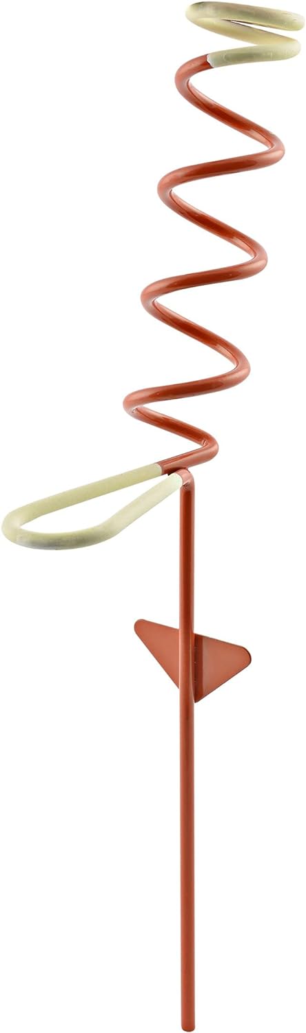 Heavy Duty Freshwater / Saltwater Rod Holder South Bend RHFWSW-1