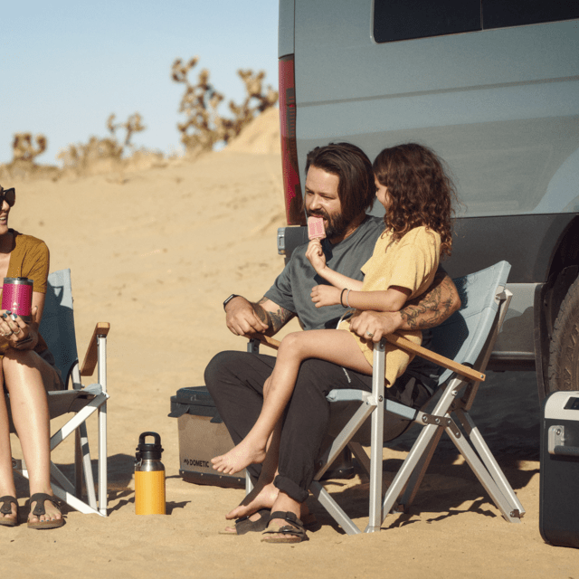 Dometic CFX3 Portable Refrigerator