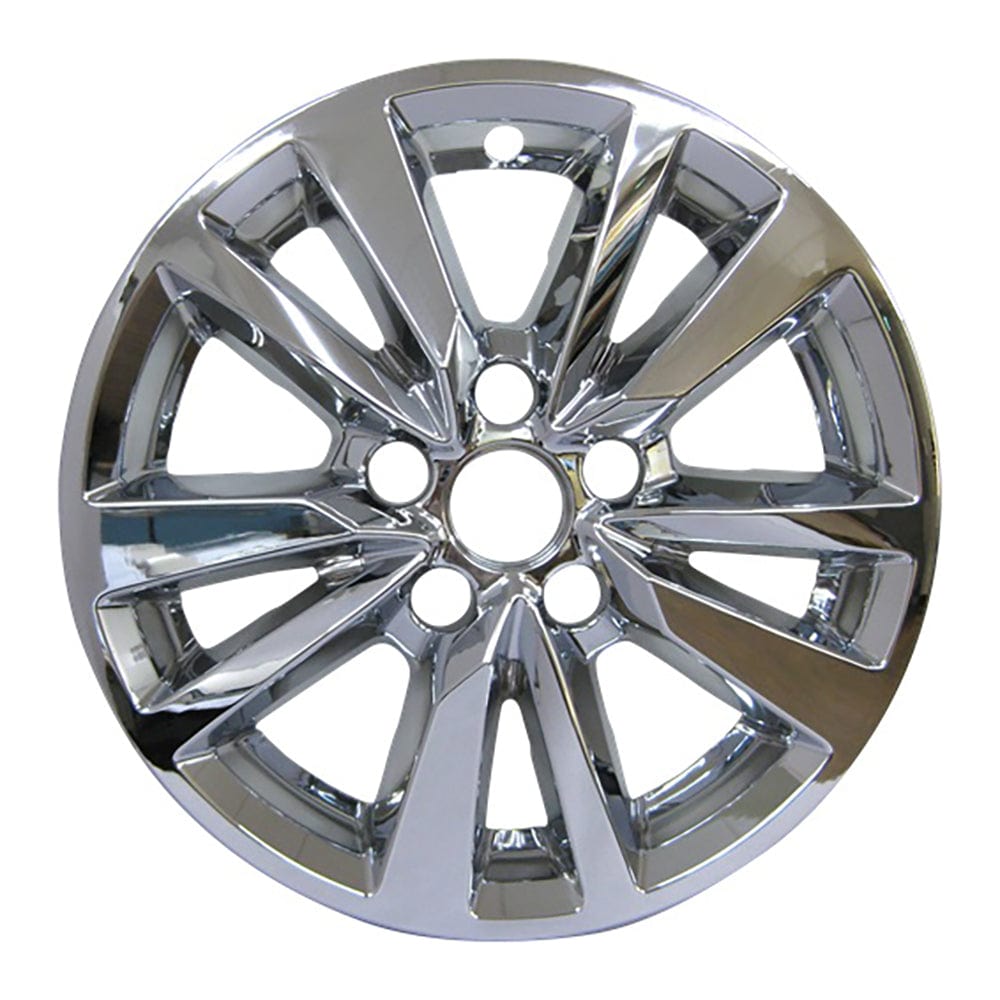 2025 Toyota Camry LE 16” Chrome Wheel Cover Set Pacific Rim 6025P-C