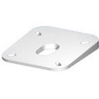 4 Degree Direct Mount Wedge - Seaview RW41
