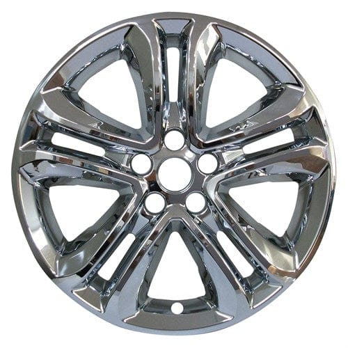 PacRim 8819P-C 18" Wheel Skin Set , Ford Edge 2019-2020