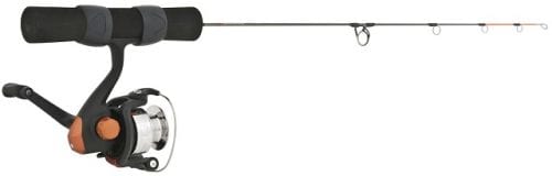 Celsius Boiling Point 24" Ultra Light Combo Reel - CEBP10-24UL