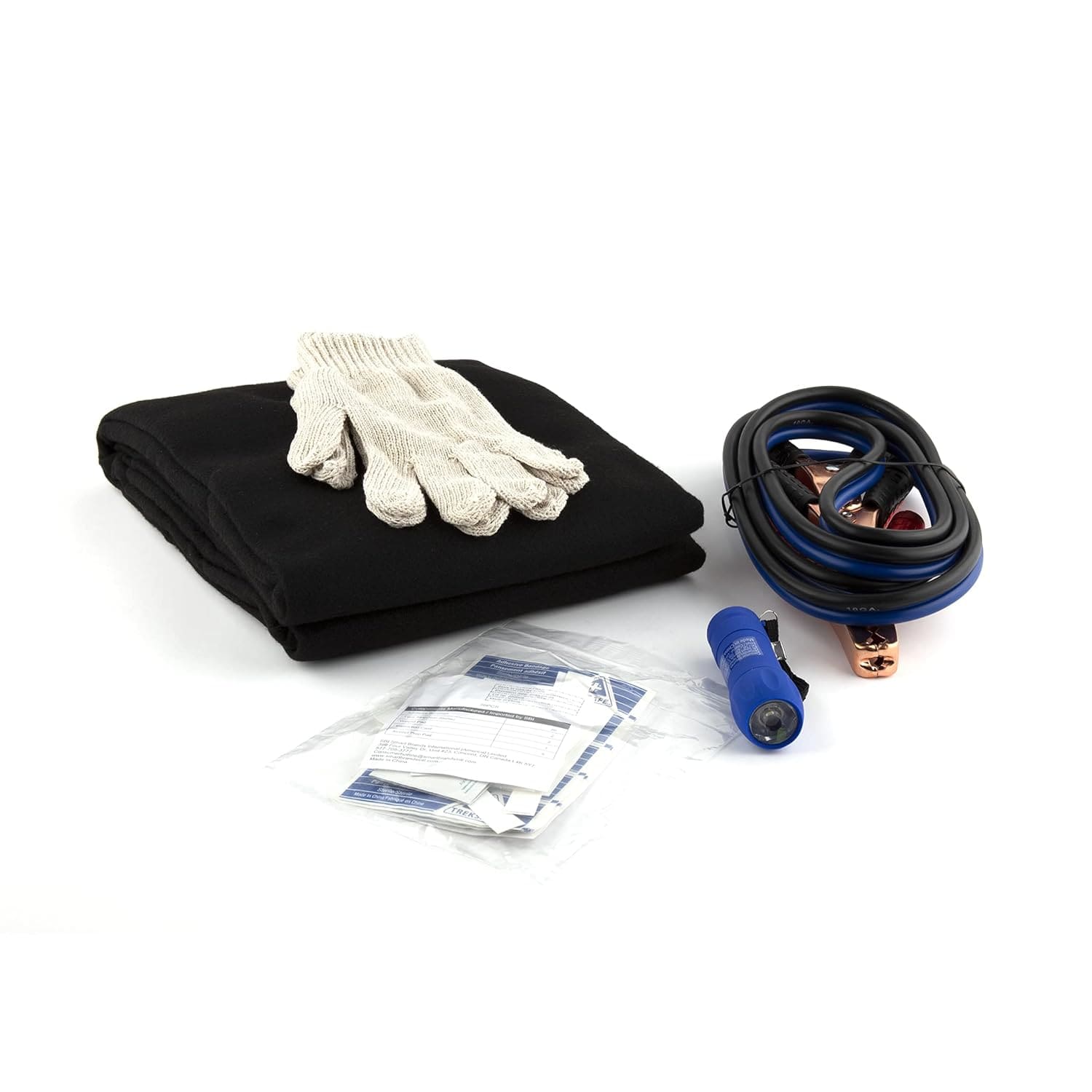 Goodyear Automotive Travel Safety Kit - GY3005