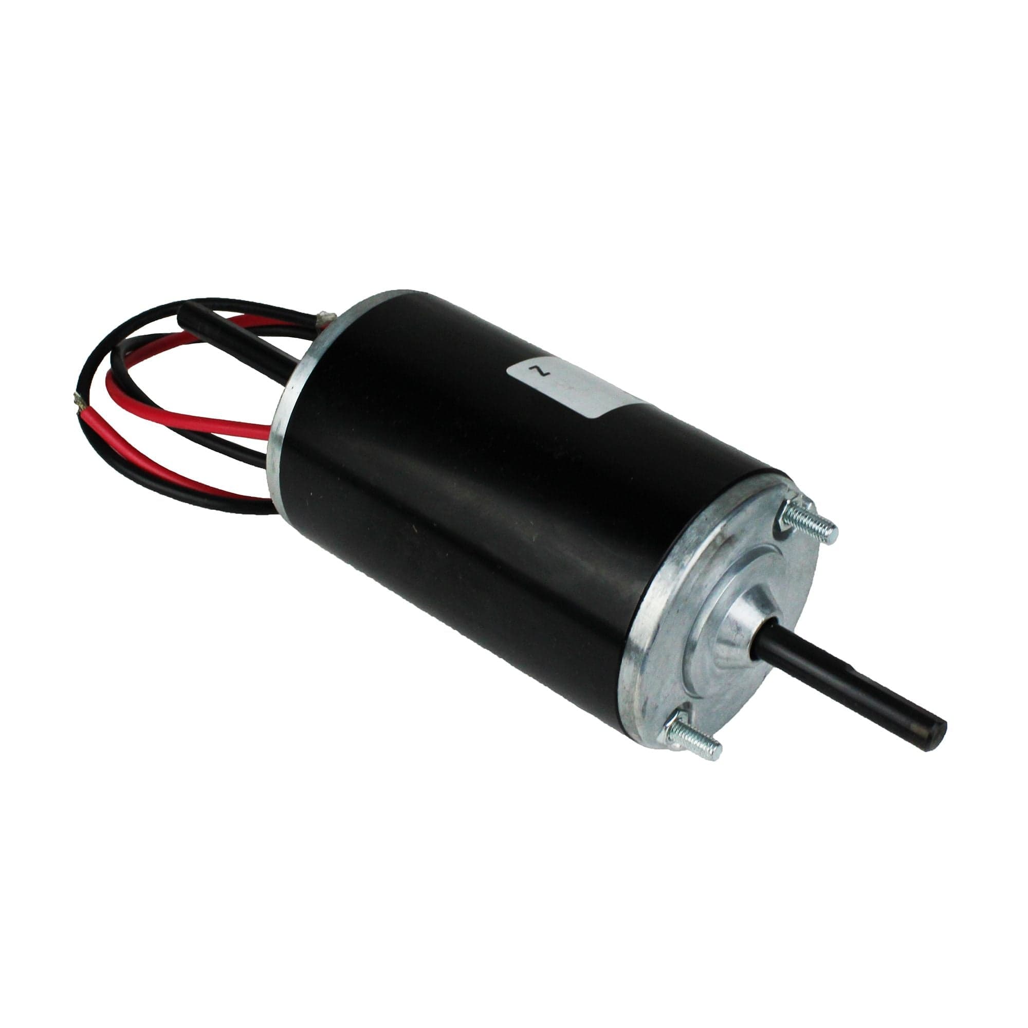 MC Enterprises 521138MC RV Suburban Furnace Blower Motor, 12V