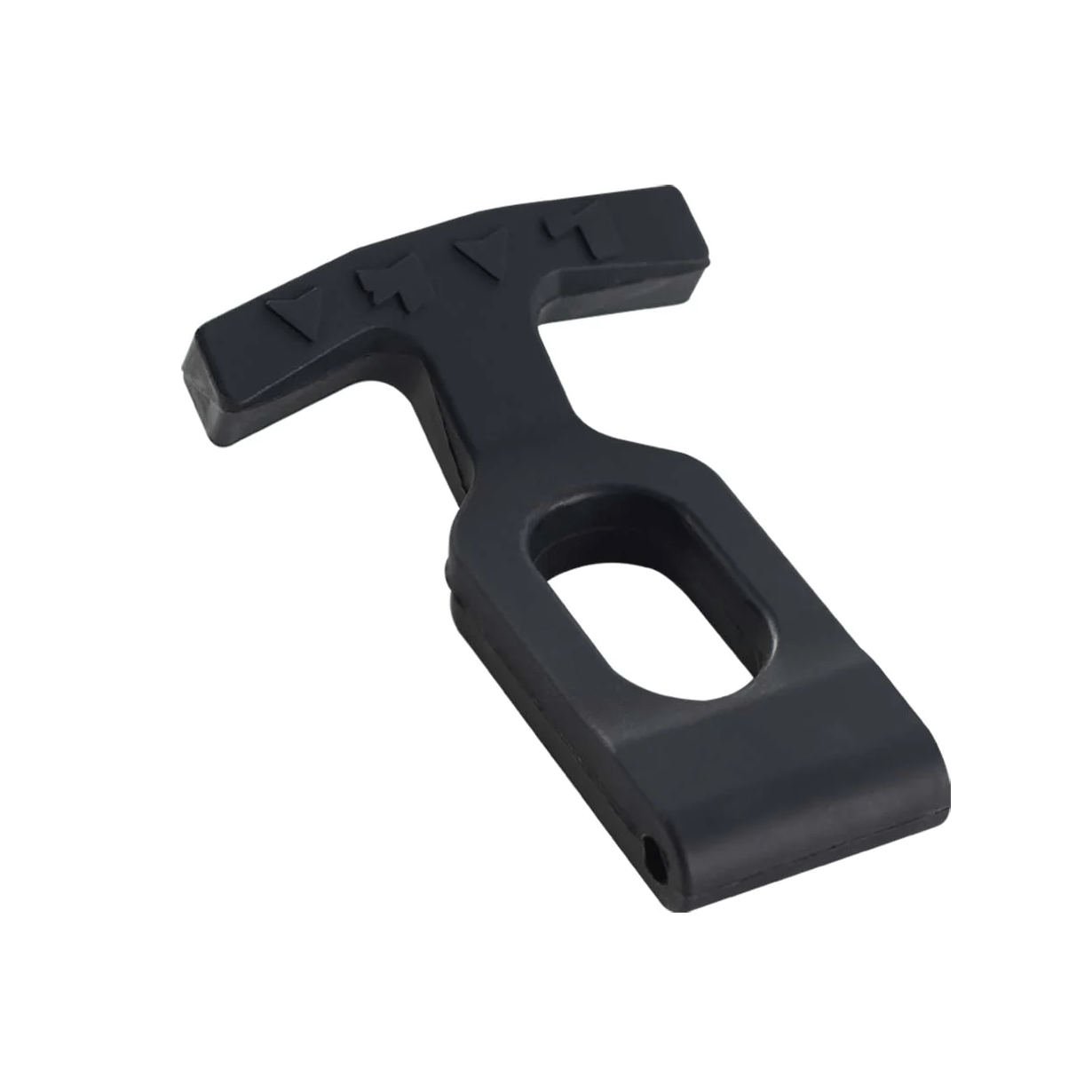 LAKA Coolers 1041 Replacement Latch Pair Black
