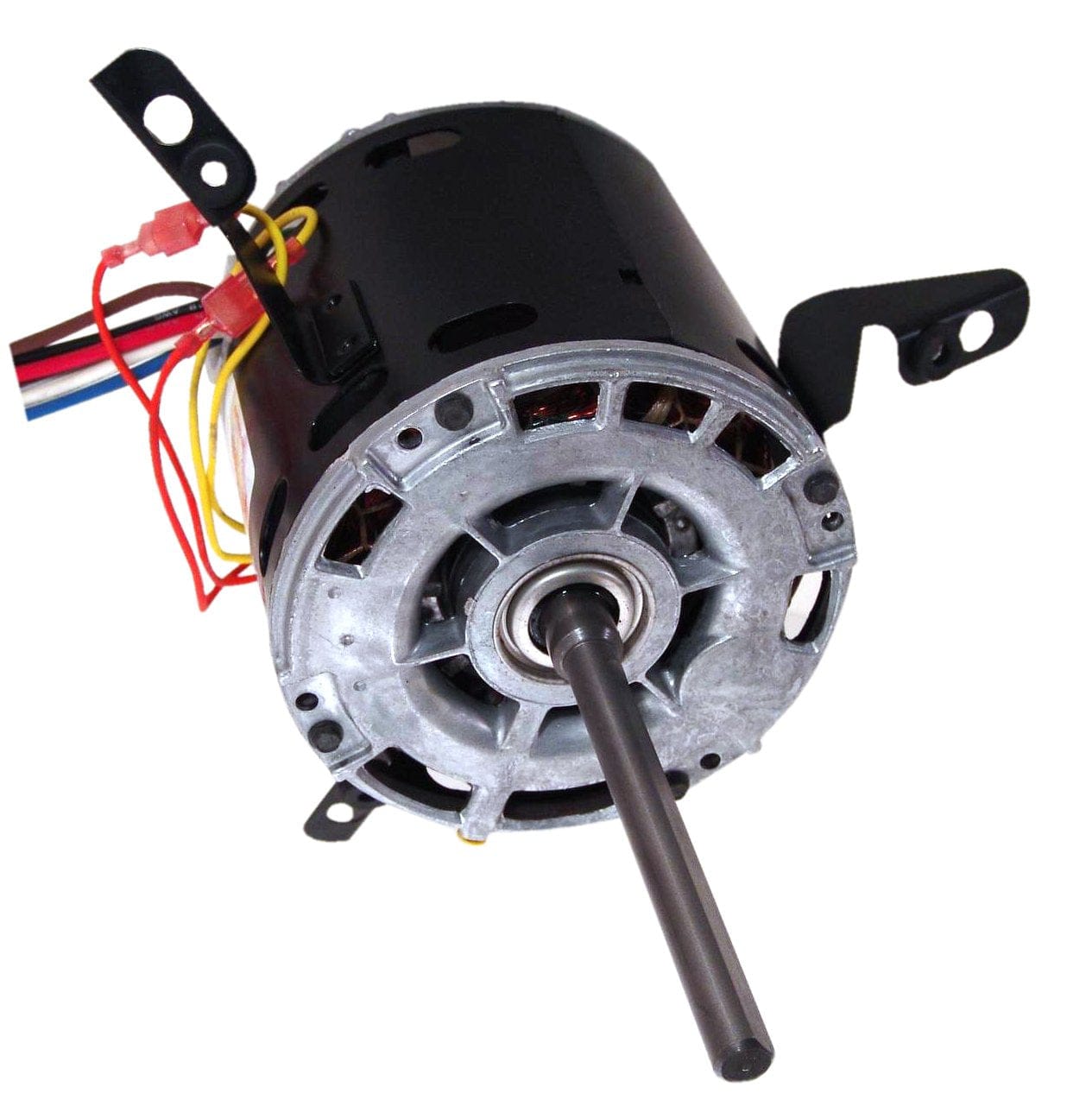 Century Air Conditioner Motor 1/4 HP 277 V, 1075 RPM, 3 Speed 9432A