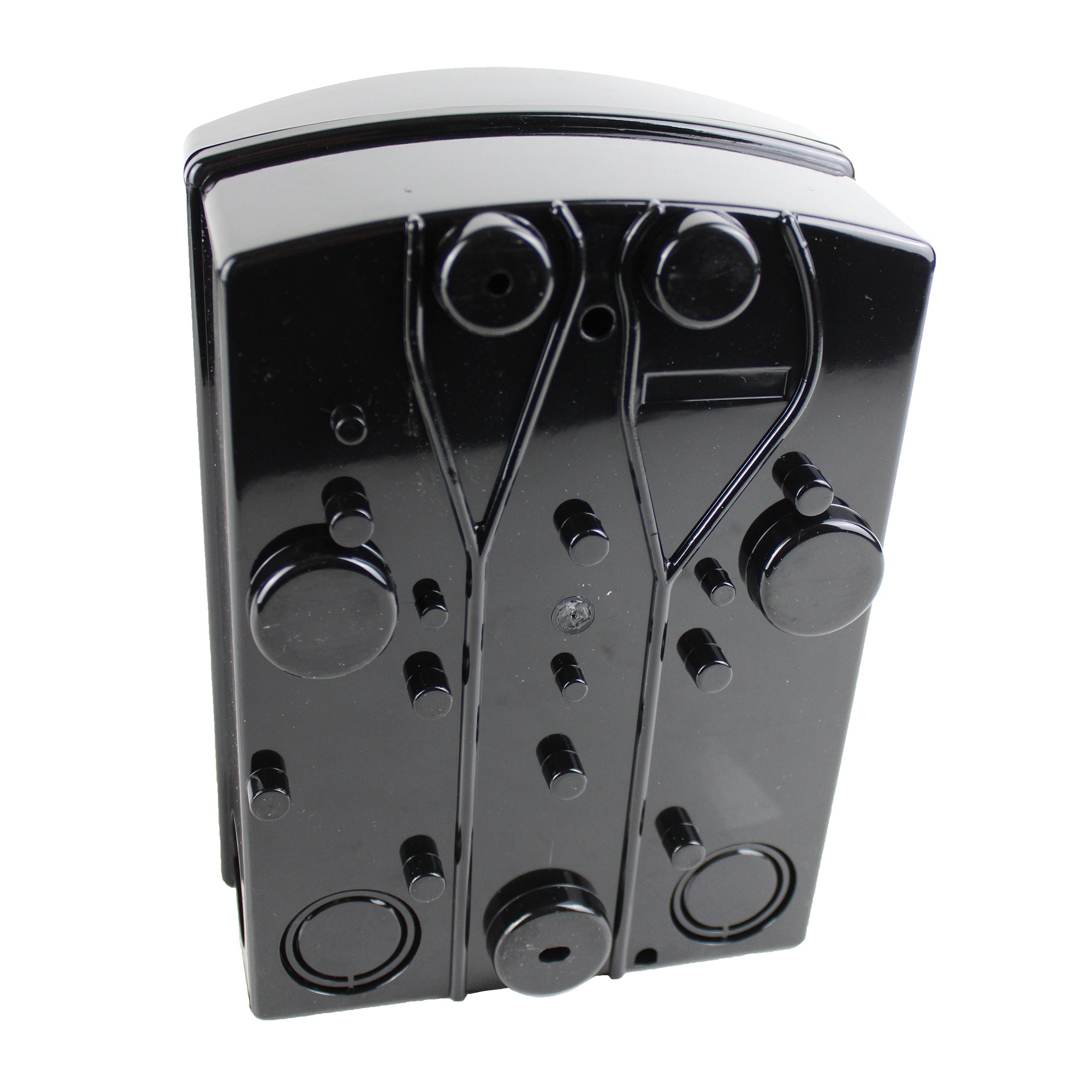 American Air Components XP30AFP 30 Amp Disconnect Switch Enclosure 30A UL Fused - Plastic