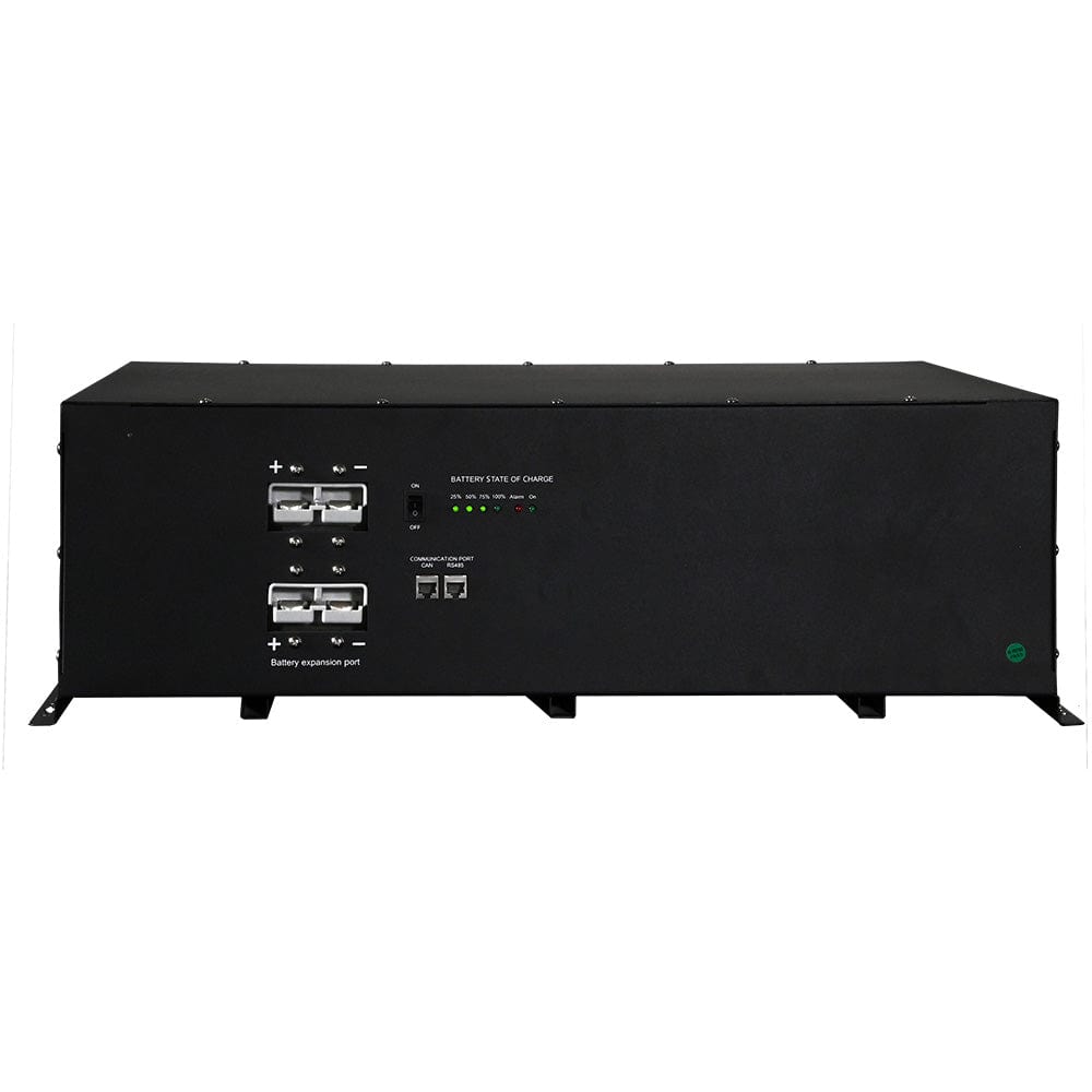 12V 4000Ahr Additional Battery Aims AIO-12V-BAT2
