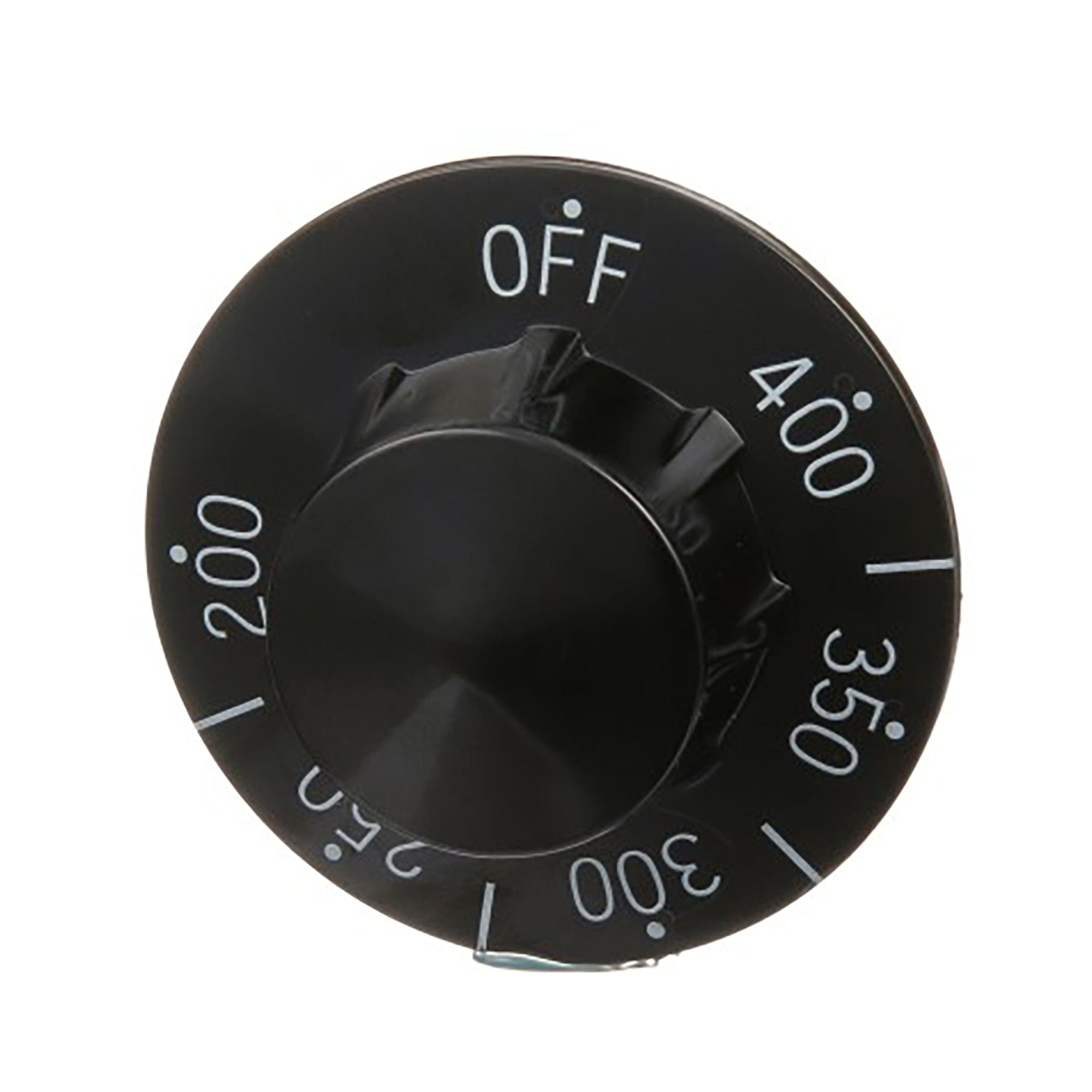 Mavrik Thermostat Dial All Points 221027