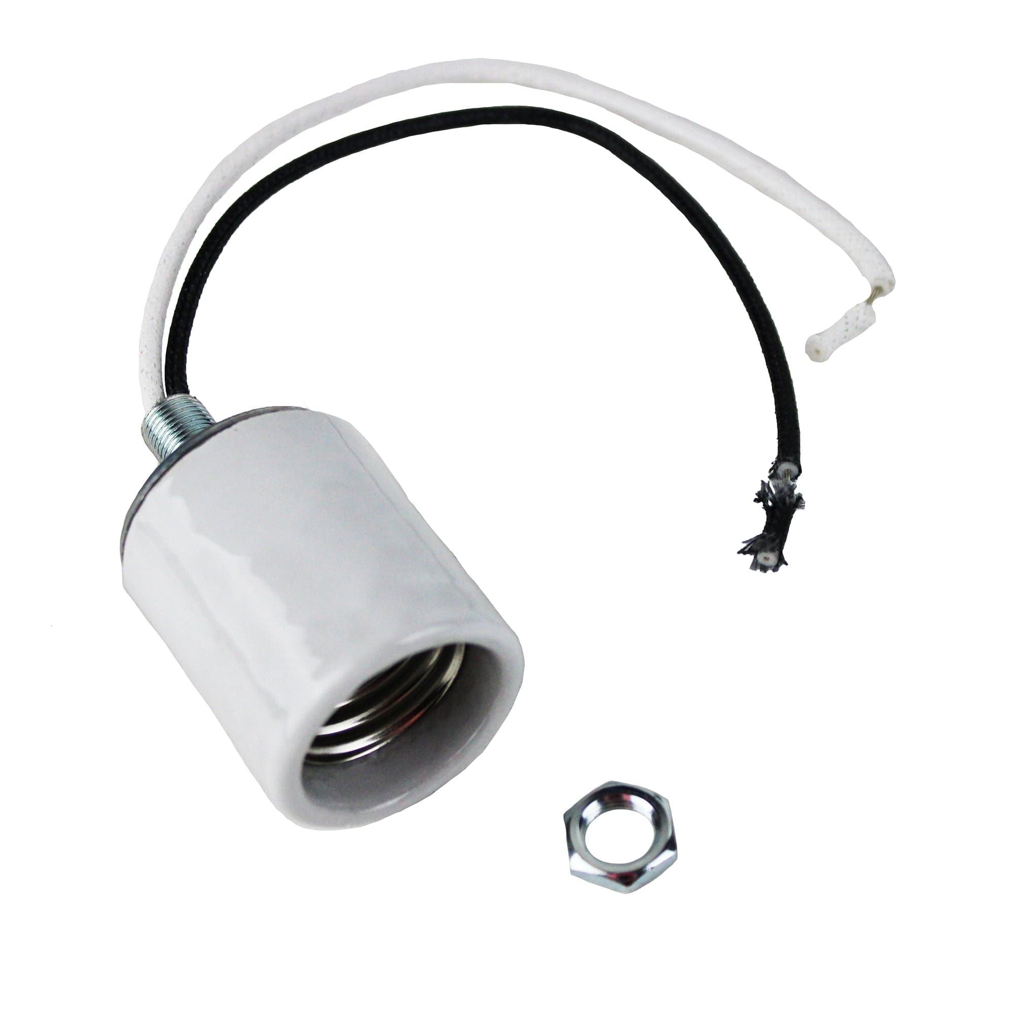 HATCO End Lamp Socket - All Points 38-1608