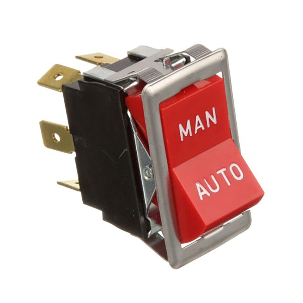 All Points 421050 Mavrik DPDT Rocker Switch