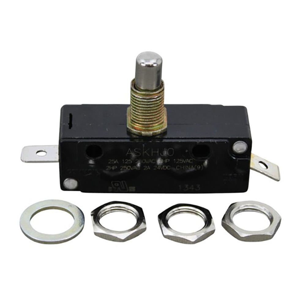 All Points 421591 Mavrik Safety Switch